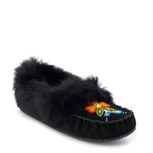 Bloom Street Moccasins